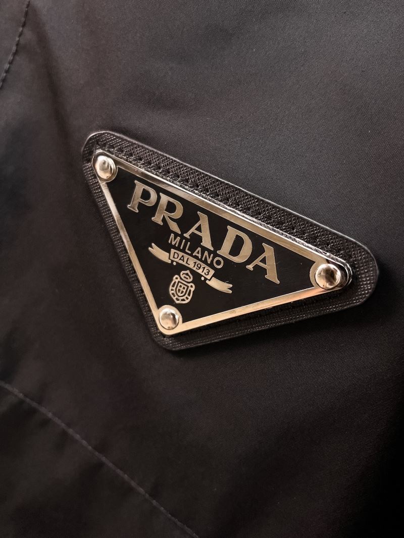 Prada Outwear